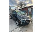 2022 Chevrolet Equinox LT 1.5 2WD