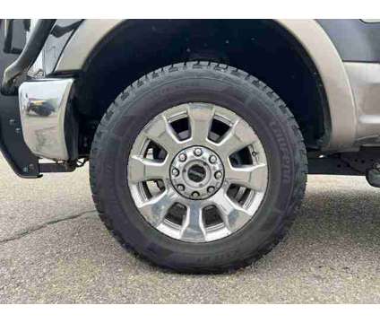 2018 Ford F350 Super Duty Crew Cab for sale is a Black 2018 Ford F-350 Super Duty Car for Sale in Great Falls MT