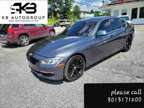 2013 BMW 3 Series for sale