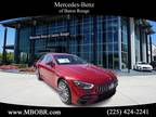 2024 Mercedes-Benz AMG GT Red, 16 miles