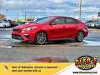 2020 Kia Forte for sale