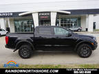 2020 Ford Ranger Black, 87K miles