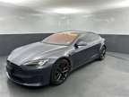 2023 Tesla Model S Plaid