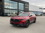 2024 Mazda CX-5 Red, new