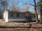Foreclosure Property: Russell Dr