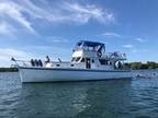 1976 Wilcox & Wilson Cape Islander Boat for Sale