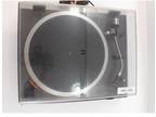Sony PS-T3 Stereo Turntable System - For Parts / Repair Only, See Notes
