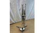 Getzen Eterna 700 Trumpet Free USA Shipping