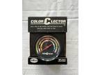 1984 Color C Lector Fishing Lure Select System - Tested