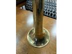 Used King Cleveland Superior Brass Cornet