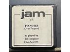 PIANOTES JAM - Unplayed John Farrell re-issue