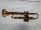 Conn 22B COPPER BELL Trumpet 1950's