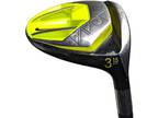 Nike Vapor Speed #3 Wood / 15 Degree / Stiff Flex Fubuki Z 60 Shaft - Golf Pride