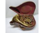 William Frank & Co Paramount' Artist French Horn