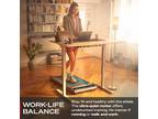 Sportstech Walking Pad Treadmill Under Desk for Home Office