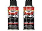 CAIG Laboratories DeoxIT D5 Contact Cleaner 5% Solutions (2 Pack)