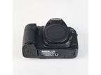 Canon EOS 5D Mark ii body w/ Canon BG-E6 & Kirk BL-5DIIG L Bracket EXCELLENT!!!