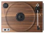 U-Turn Audio Orbit Special Turntable with Built-In Preamplifier (Walnut)