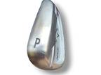 Callaway Apex Forged P PW Pitching Wedge Project X 6.0 Stiff Flex Right-Handed