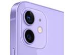 Apple iPhone 12 64GB Purple Unlocked Good Condition