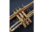 Vintage Calicchio 2L-2 Trumpet - Los Angeles