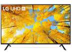 LG 65UQ7570PUJ 65'' Class 4K UHD HDR LED Smart TV [phone removed]