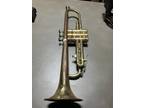 OLDS AMBASSADOR Trumpet - for PARTS, REPAIR, RESTORATION Martin mouthpiece