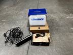 lowrance hds 9 carbon with 3 in 1 transducer