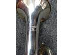 Besson Trumpet