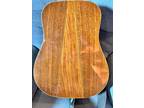 Vintage 1970 Martin D-35 Spruce Top Acoustic Guitar w/ Case ~ Free Shipping