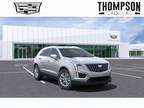 2024 Cadillac XT5 Luxury