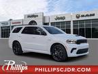 2024 Dodge Durango R/T