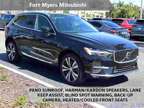 2022 Volvo XC60 B5 Inscription