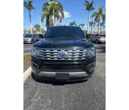 2021 Ford Expedition Limited is a Black 2021 Ford Expedition Limited SUV in Fort Myers FL