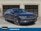 2024 Volvo S90 Recharge Plug-In Hybrid Ultimate