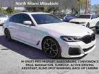 2023 BMW 5 Series 530i M Sport