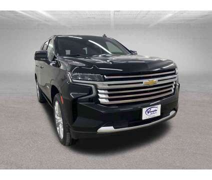 2024 Chevrolet Tahoe High Country is a Black 2024 Chevrolet Tahoe 1500 4dr SUV in Ottumwa IA