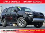 2024 Toyota 4Runner TRD Off-Road