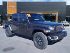 2024 Jeep Gladiator Sport