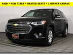 2021 Chevrolet Traverse LT 1LT