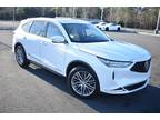 2024 Acura MDX Advance SH-AWD