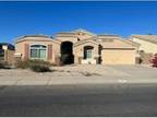 Foreclosure Property: W Sand Canyon Dr