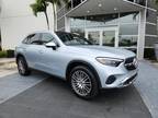 2023 Mercedes-Benz GLC GLC 300