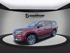 2024 Jeep Wagoneer Base