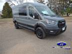 2023 Ford Transit-350 Base Trail