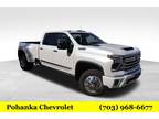 2024 Chevrolet Silverado 3500HD High Country