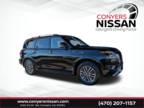 2021 Nissan Armada SL