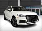 2020 Audi Q5 e 55 Premium quattro