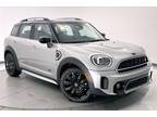 2024 MINI Cooper S Countryman Signature