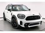 2024 MINI Cooper S Countryman Signature